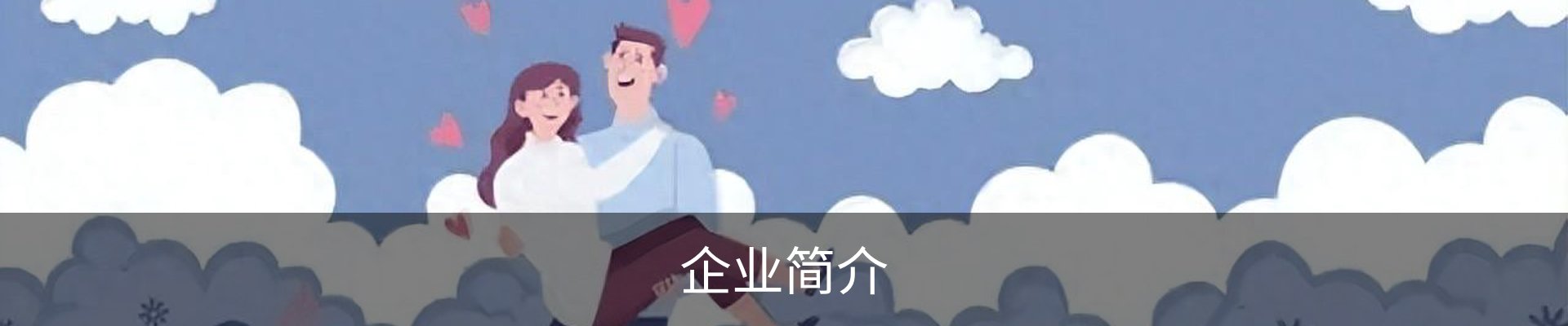 企业简介